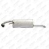 SILENCIOSO TRASEIROEIRO HB-20S 1.6 16V 2012...