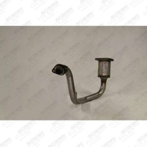CATALISADOR XSARA PICASSO 1.6 16V 2001 A 2006 GASOLINA