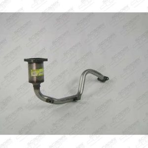 CATALISADOR PEUGEOT PARTNER 1.6 16V 2003 ...