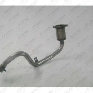 CATALISADOR PEUGEOT PARTNER 1.6 16V 2003 ...
