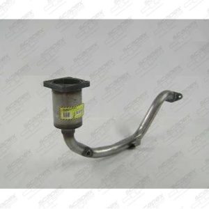CATALISADOR PEUGEOT 307 1.6 HATCH 2002/03 A 2005 GASOLINA