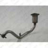 CATALISADOR PEUGEOT 307 1.6 HATCH 2002/03 A 2005 GASOLINA