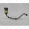 CATALISADOR PEUGEOT 307 1.6 HATCH 2002/03 A 2005 GASOLINA