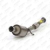CATALISADOR XSARA PICASSO 2.0 16V 2001 A 2006 GASOLINA
