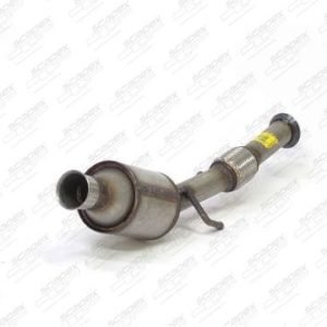 CATALISADOR XSARA PICASSO 2.0 16V 2001 A 2006 GASOLINA