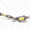 CATALISADOR XSARA PICASSO 2.0 16V 2001 A 2006 GASOLINA