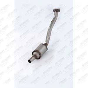 CATALISADOR PEUGEOT 206 1.0 16V 00 A 06 GASOLINA