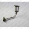 CATALISADOR PEUGEOT 206 1.4/ 1.6 HATCH/ SW
