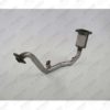 CATALISADOR C4 HATCH 1.6 16V 2009 ... FLEX