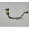 CATALISADOR C4 HATCH 1.6 16V 2009 ... FLEX