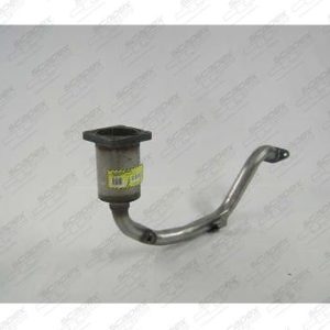 CATALISADOR PEUGEOT 307 1.6 16V HATCH/ SEDAN 2006 ... FLEX