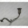 CATALISADOR PEUGEOT 307 1.6 16V HATCH/ SEDAN 2006 ... FLEX