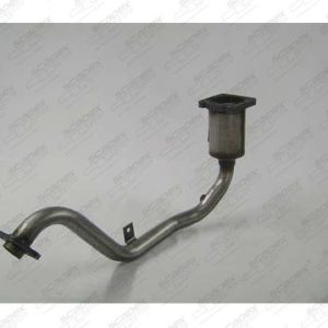 CATALISADOR PEUGEOT 307 1.6 16V HATCH/ SEDAN 2006 ... FLEX