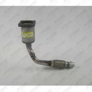 CATALISADOR PEUGEOT 207 1.4 8V/ 1.6 16V HATCH 2008 ... FLEX