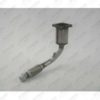 CATALISADOR PEUGEOT 207 1.4 8V/ 1.6 16V HATCH 2008 ... FLEX