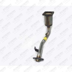 CATALISADOR CITROEN C3 1.6 16V/1.4 8V/1.5 8V/ AIR CROSS / C3 PICASSO