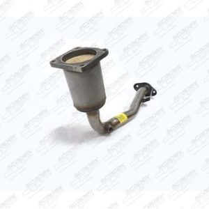 CATALISADOR CITROEN C3 1.6 16V/1.4 8V/1.5 8V/ AIR CROSS / C3 PICASSO
