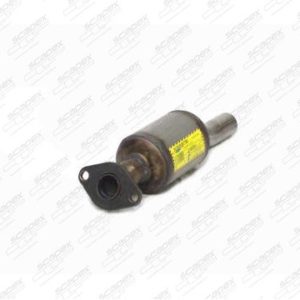 CATALISADOR SECUNDARIO HB20 1.6 16V 2016...