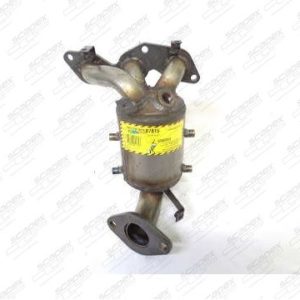 CATALISADOR HB-20/HB-20S 1.0 12V 2012...