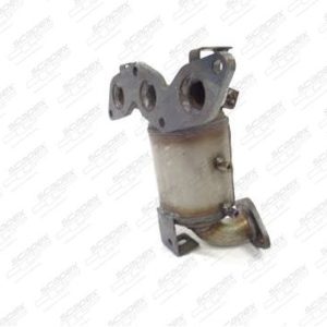 CATALISADOR HB-20/HB-20S 1.0 12V 2012...