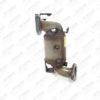 CATALISADOR HB-20/HB-20S 1.0 12V 2012...