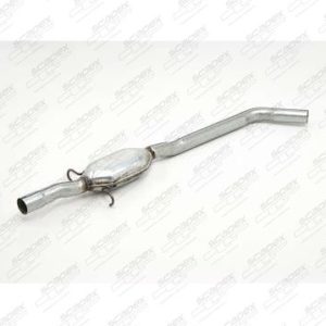 ABAFADOR INTERMEDIÁRIO MEGANE 2.0 8V