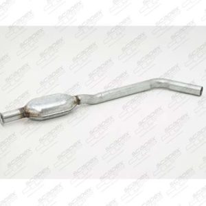ABAFADOR INTERMEDIÁRIO MEGANE 1.6 16V