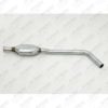 ABAFADOR INTERMEDIÁRIO MEGANE 1.6 16V