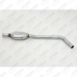 ABAFADOR INTERMEDIÁRIO MEGANE 1.6 16V