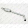 ABAFADOR INTERMEDIÁRIO MEGANE 1.6 16V