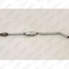 ABAFADOR INTERMEDIÁRIO MEGANE 1.6 8V C/ FLEXÍVEL