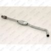 ABAFADOR INTERMEDIÁRIO MEGANE 1.6 8V C/ FLEXÍVEL