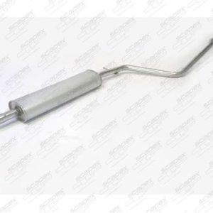ABAFADORADOR INTERMEDIÁRIO DUSTER 1.6 16V 2012...