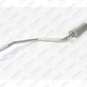 ABAFADORADOR INTERMEDIÁRIO DUSTER 1.6 16V 2012...