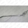 ABAFADOR INTERMEDIÁRIO LOGAN 1.6 8V 2008 ...