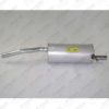 SILENCIOSO TRASEIRO PICKUP HOGGAR/ SANDERO ESPORTIVO 1.0 16V/ 1.6 8V/ 1.6 16V 2008 ...
