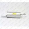 SILENCIOSO TRASEIROEIRO DUSTER 2.0 16V 2012...