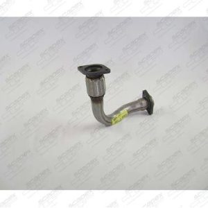 TUBO MOTOR MEGANE 2.0 8V/ 16V