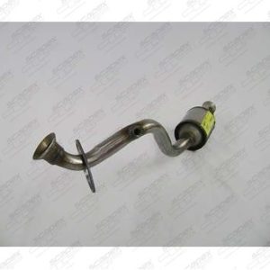 CATALISADOR CLIO 1.0 8V 99 .../ 1.0 16V 2001 ... FLEX