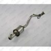 CATALISADOR CLIO 1.0 8V 99 .../ 1.0 16V 2001 ... FLEX