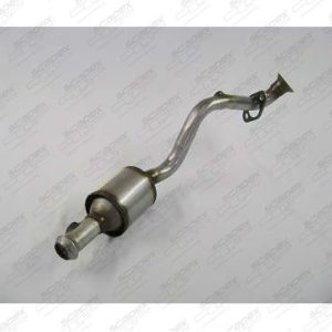 CATALISADOR CLIO 1.0 8V 99 .../ 1.0 16V 2001 ... FLEX