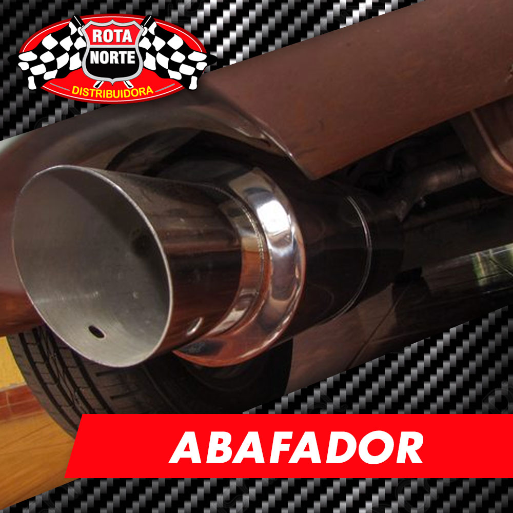 ABAFADOR
