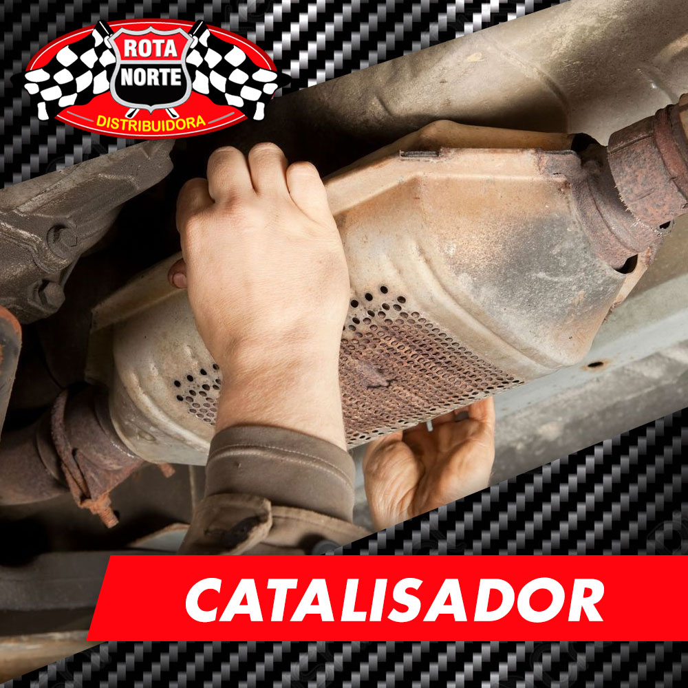 CATALISADOR
