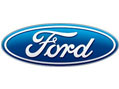 Escapamento FORD