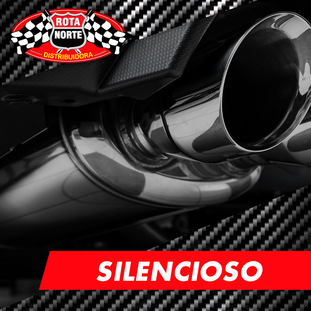 SILENCIOSO