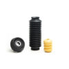 Kit de Amort. Diant. Com Coxim, Rolamento, Batente e Coifa - Dir./Esq. - Volkswagen Gol 80 a 96 - Parati 80 a 96