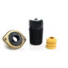 Kit de Amort. Com Coifa/Coxim/Rolamento/Batente - Diant. - Dir./Esq. - GM Corsa 94 a 02 - Celta GI/GII 00 a 15