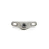 Batente Sup./Inf. da pta. Lateral (Correr) Fêmea - Fiat Ducato 06 a 16 - Peugeot Boxer 02 a 16 - Citroën Jumper 06 a 16